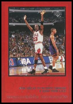 24 Michael Jordan 24